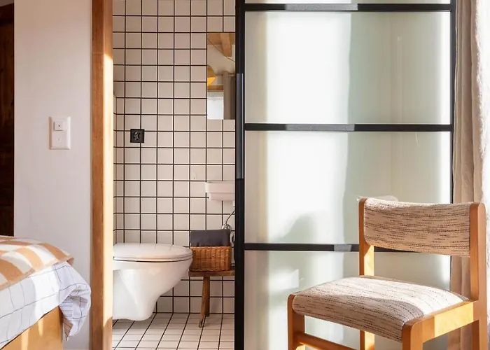 Aparthotel Sohome - Self Check-in Le Châble