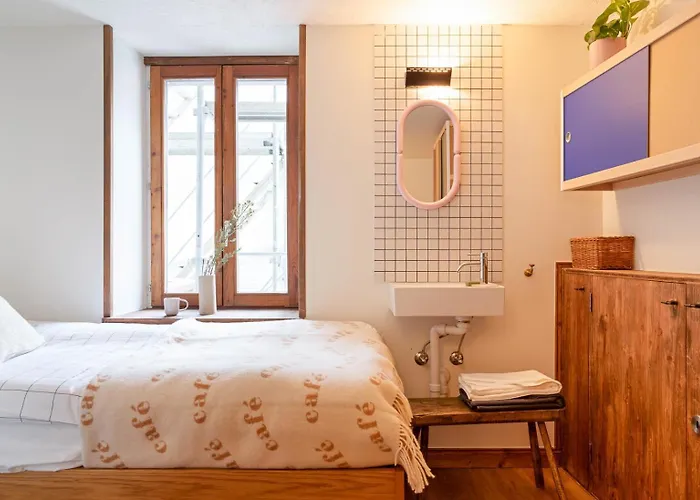 Sohome - Self Check-in *