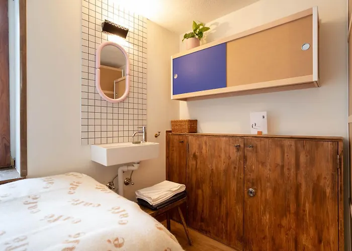 Sohome - Self Check-in Aparthotel Le Châble