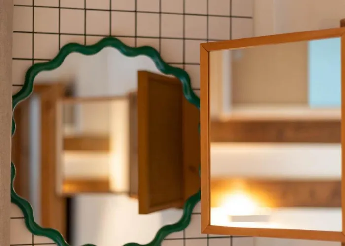 Sohome - Self Check-in Aparthotel Le Châble