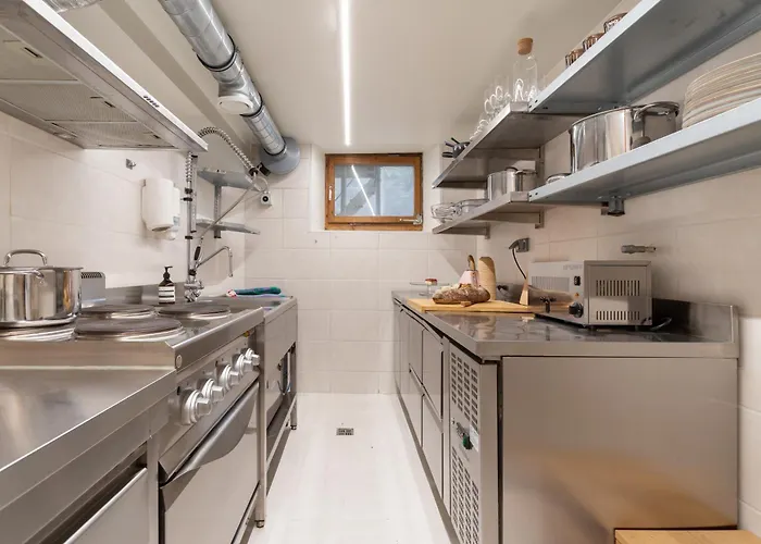 Sohome - Self Check-in * Le Châble