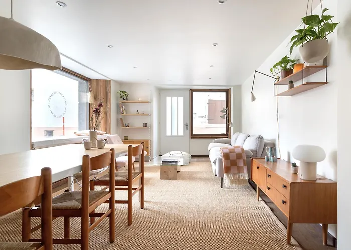 Sohome - Self Check-in * Le Châble